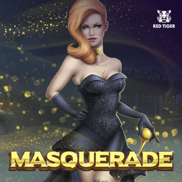 Masquerade - STOREBET77