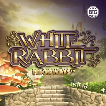 White Rabbit - STOREBET77
