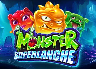 Monster Superlanche - STOREBET77