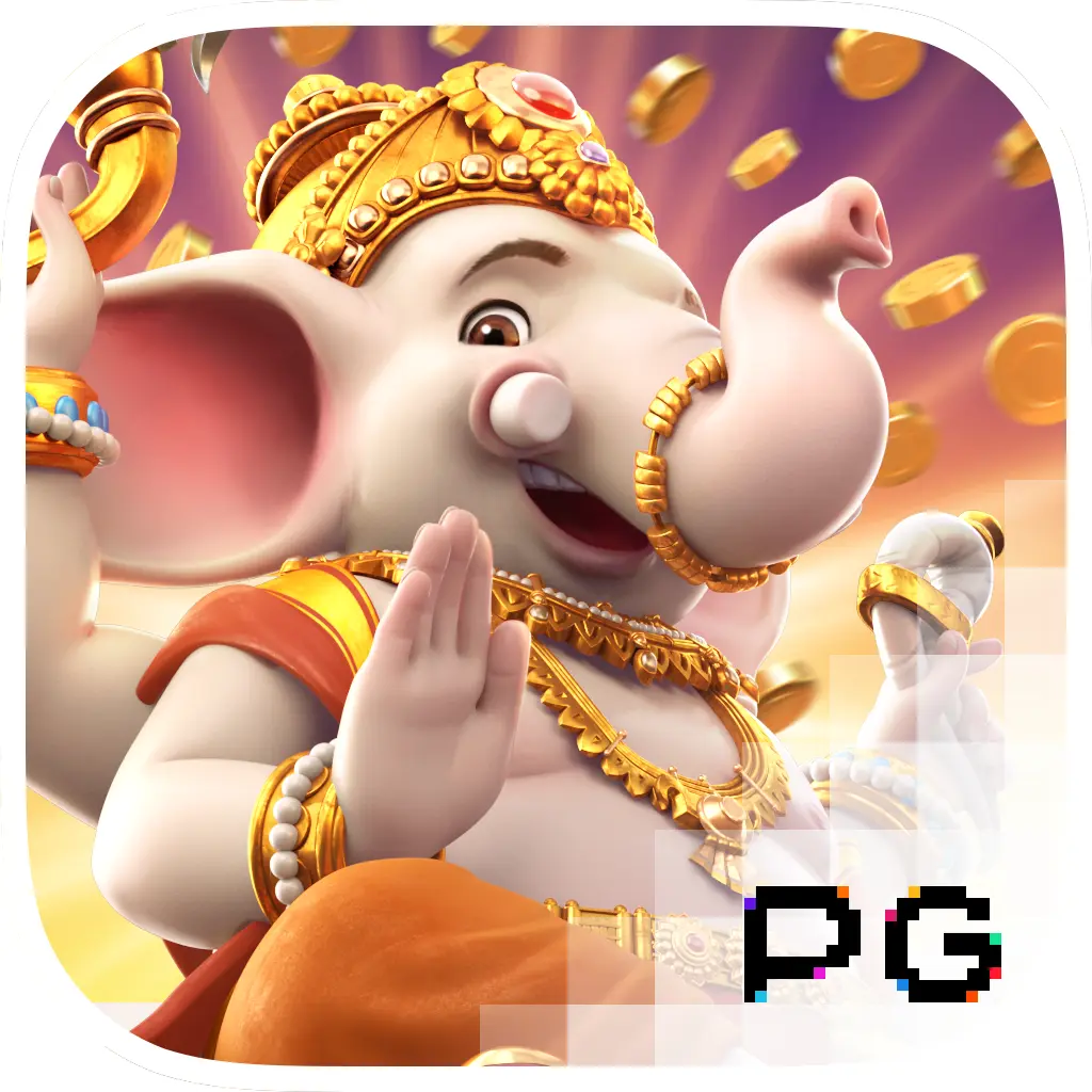 Ganesha Gold - STOREBET77