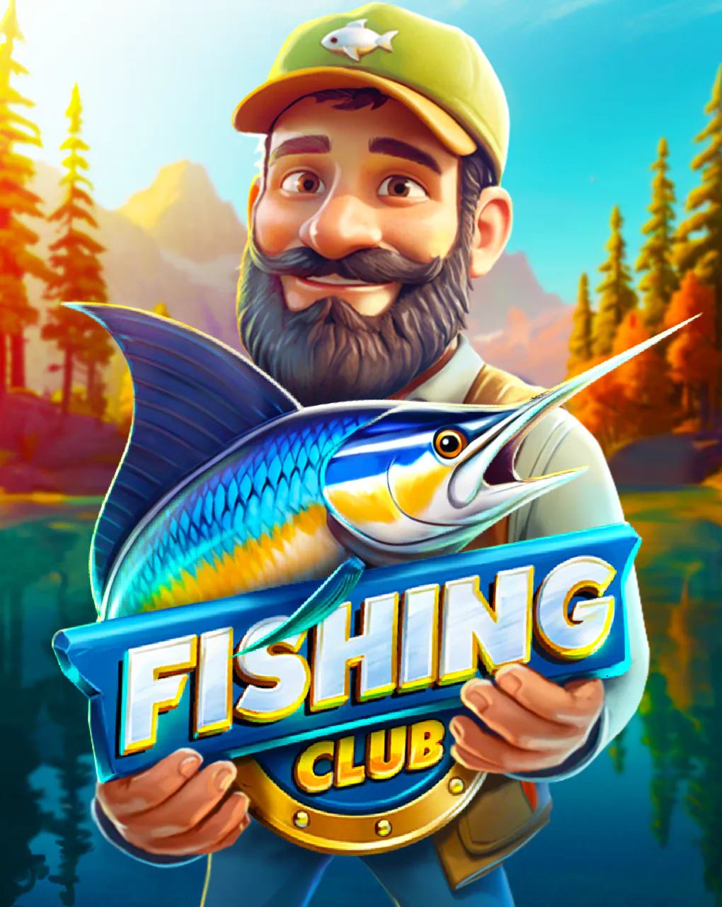 Fishing Club - STOREBET77
