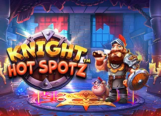 Knight Hot Spotz - STOREBET77