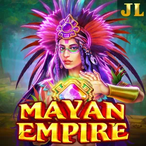 MAYAN EMPIRE - STOREBET77