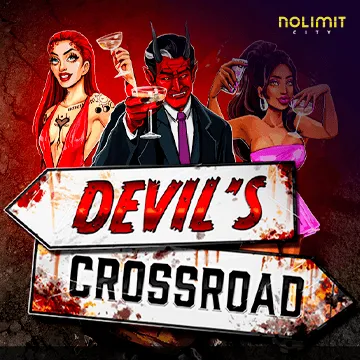 Devils Crossroad - STOREBET77