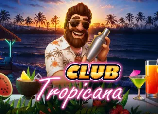 Club Tropicana - STOREBET77