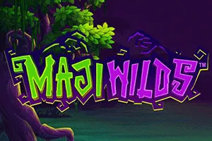 Maji Wilds - STOREBET77