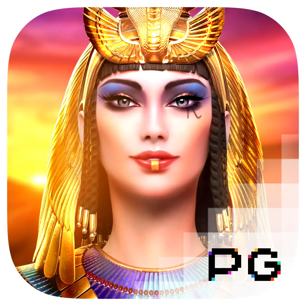Secrets of Cleopatra - STOREBET77