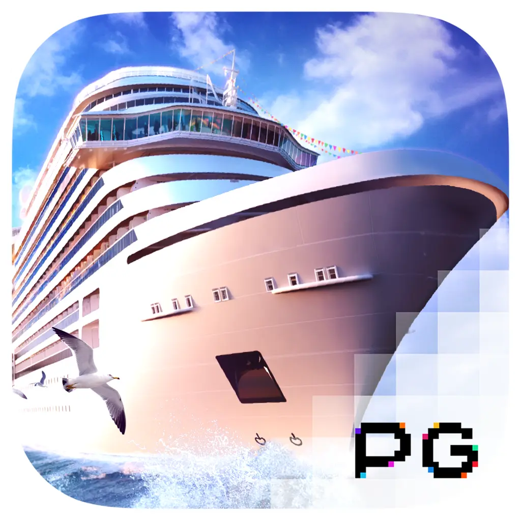 Cruise Royale - STOREBET77