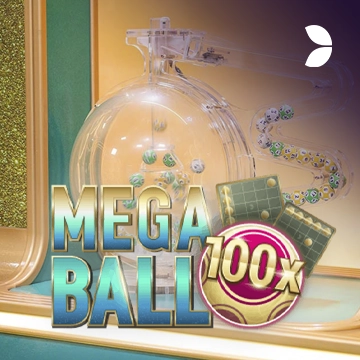 Mega Ball - STOREBET77