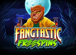 Fangtastic Freespins - STOREBET77