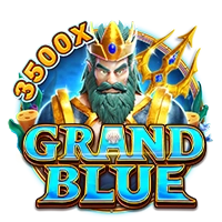 GRAND BLUE - STOREBET77