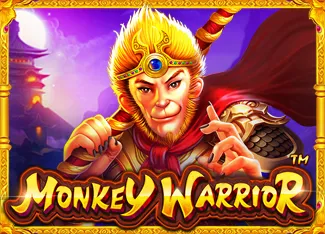 Monkey Warrior - STOREBET77