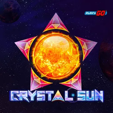 Crystal Sun - STOREBET77