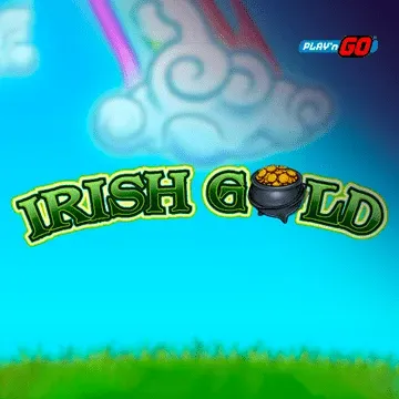 Irish Gold - STOREBET77