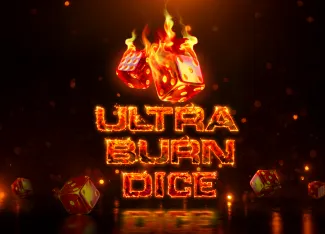 Ultra Burn Dice - STOREBET77