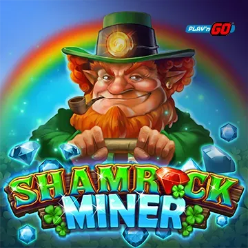 Shamrock Miner - STOREBET77