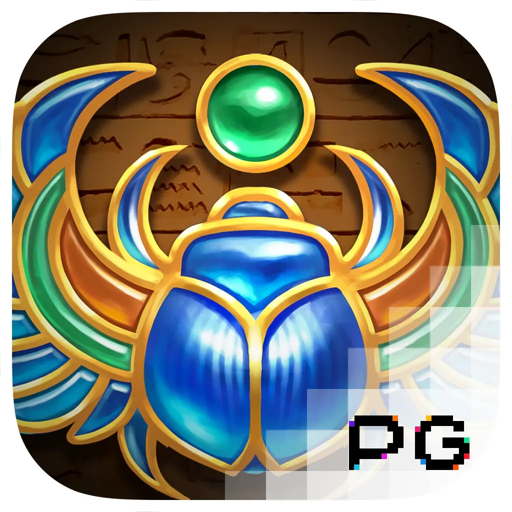 Symbols Of Egypt - STOREBET77