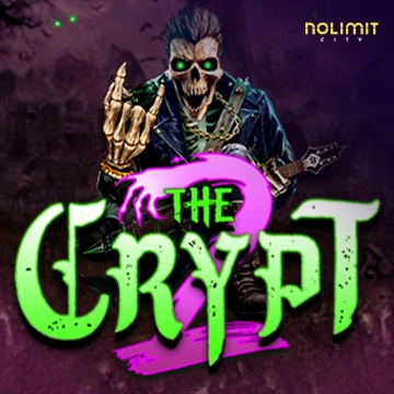 The Crypt 2 - STOREBET77