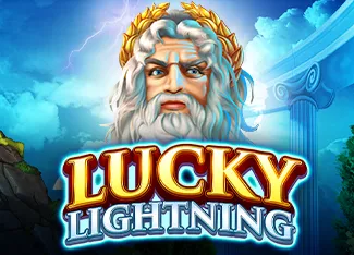 Lucky Lightning - STOREBET77