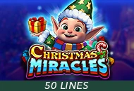 Christmas Miracles - STOREBET77