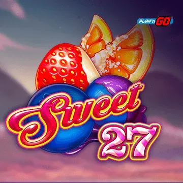 Sweet 27 - STOREBET77
