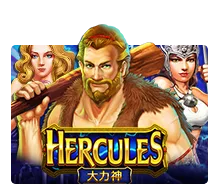 Hercules - STOREBET77