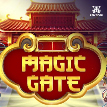 Magic Gate - STOREBET77