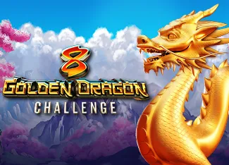 8 Golden Dragon Challenge - STOREBET77