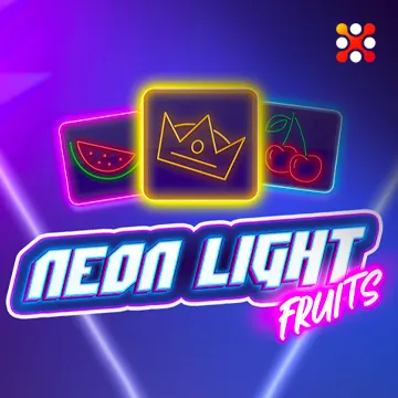 Neon Light Fruits - STOREBET77