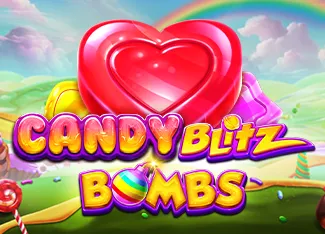 Candy Blitz Bombs - STOREBET77