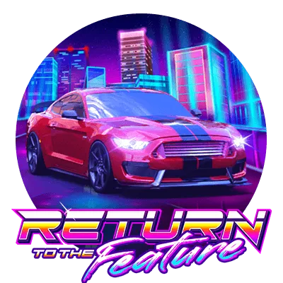 Return To The Feature - STOREBET77