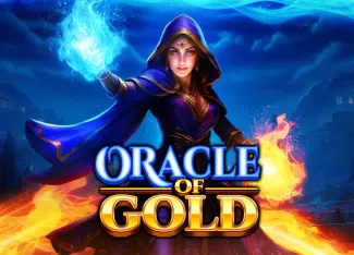 Oracle of Gold - STOREBET77