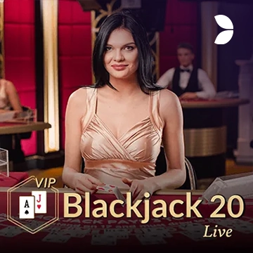 Blackjack VIP 20 - STOREBET77
