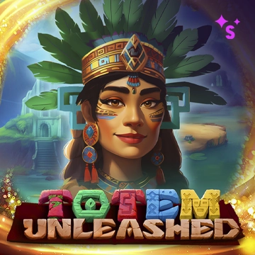 Totem Unleashed - STOREBET77
