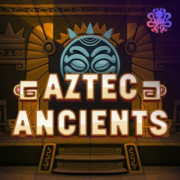 Aztec Ancients - STOREBET77