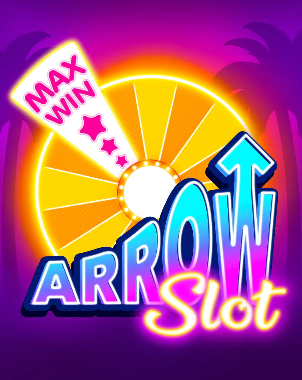 Arrow Slot - STOREBET77