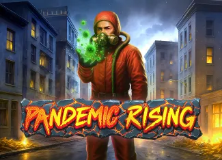 Pandemic Rising - STOREBET77