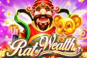 PLAYSTAR : RAT OF WEALTH - STOREBET77