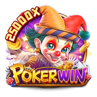 POKER WIN - STOREBET77