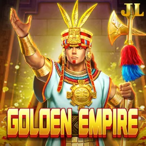 Golden Empire - STOREBET77