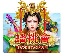 Peach Banquet - STOREBET77