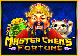 Master Chens Fortune - STOREBET77