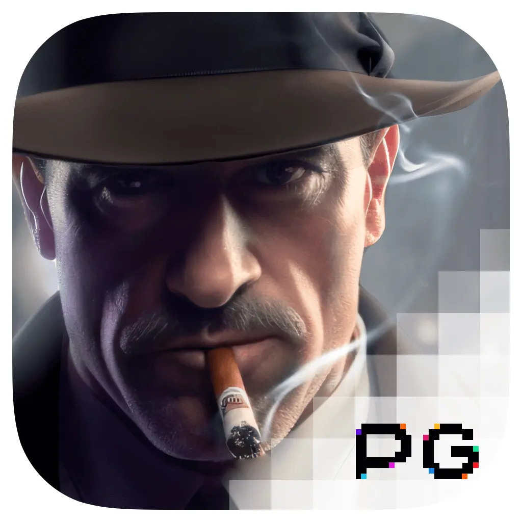 Mafia Mayhem - STOREBET77