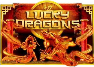 Lucky Dragons - STOREBET77