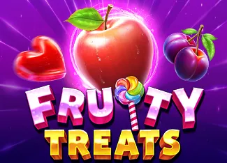 Fruity Treats - STOREBET77