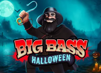 Big Bass Halloween - STOREBET77