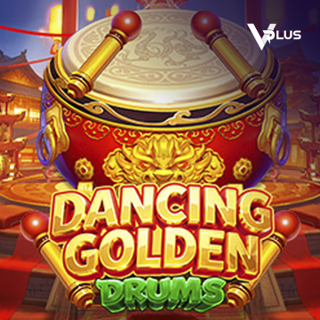 Dancing Golden Drums - STOREBET77