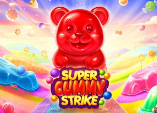 Super Gummy Strike - STOREBET77