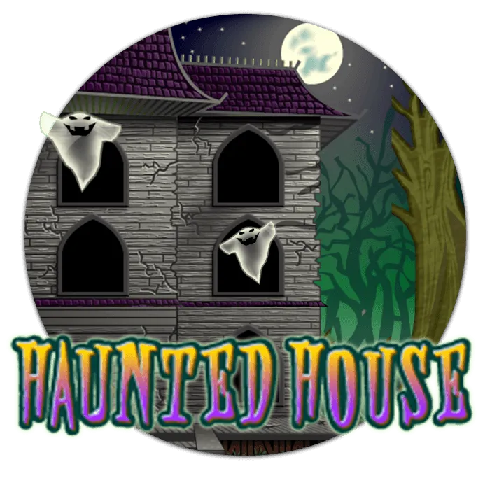 Haunted House - STOREBET77