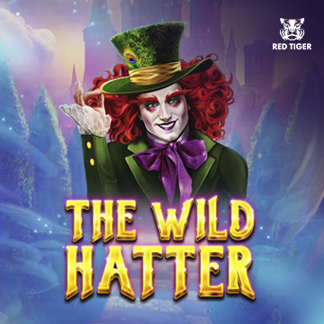 The Wild Hatter - STOREBET77